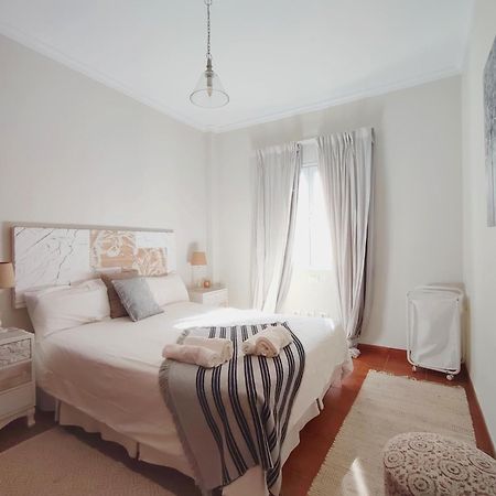 D10 Beach Apartment By Wave Properties Las Palmas Exterior photo