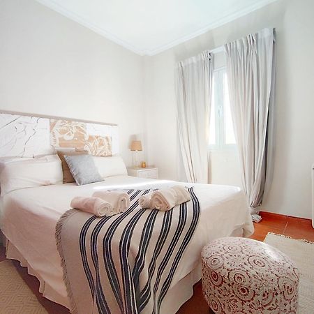 D10 Beach Apartment By Wave Properties Las Palmas Exterior photo
