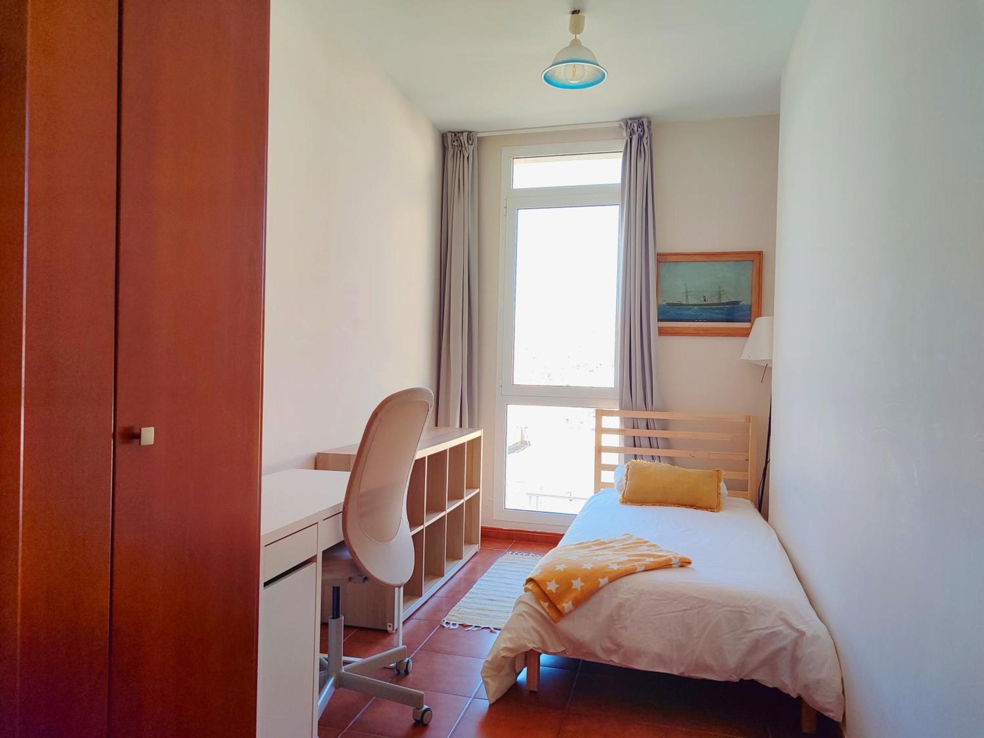 D10 Beach Apartment By Wave Properties Las Palmas Exterior photo