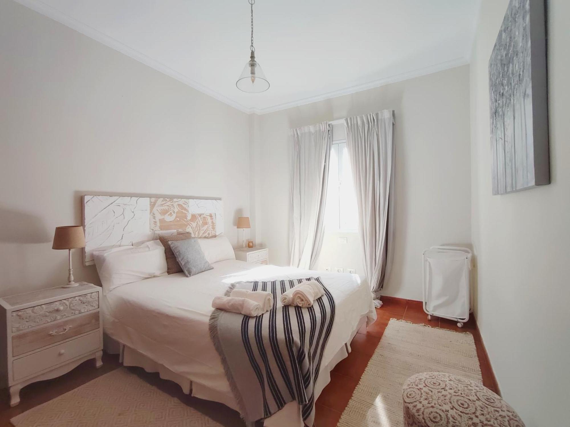D10 Beach Apartment By Wave Properties Las Palmas Exterior photo