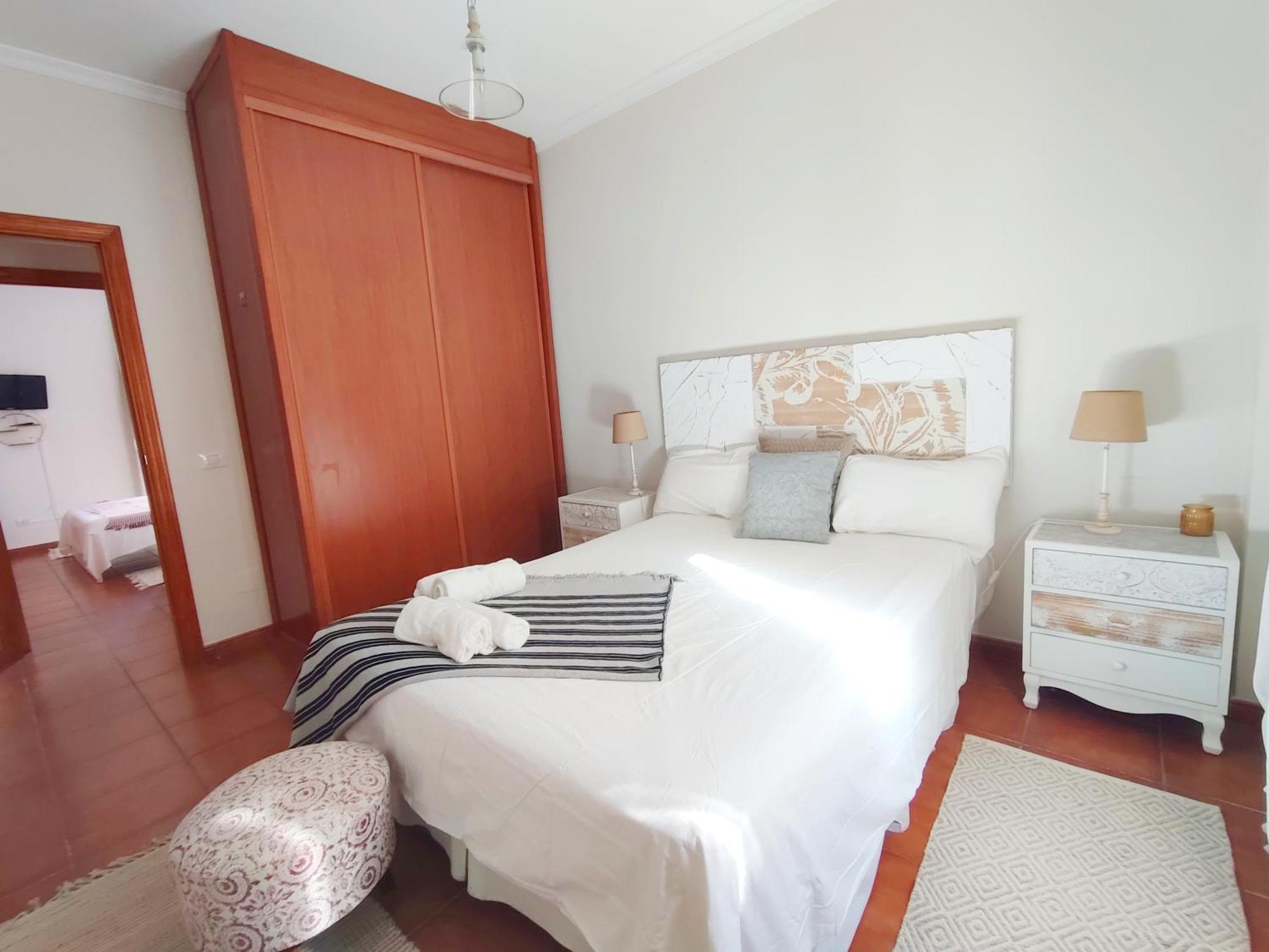 D10 Beach Apartment By Wave Properties Las Palmas Exterior photo