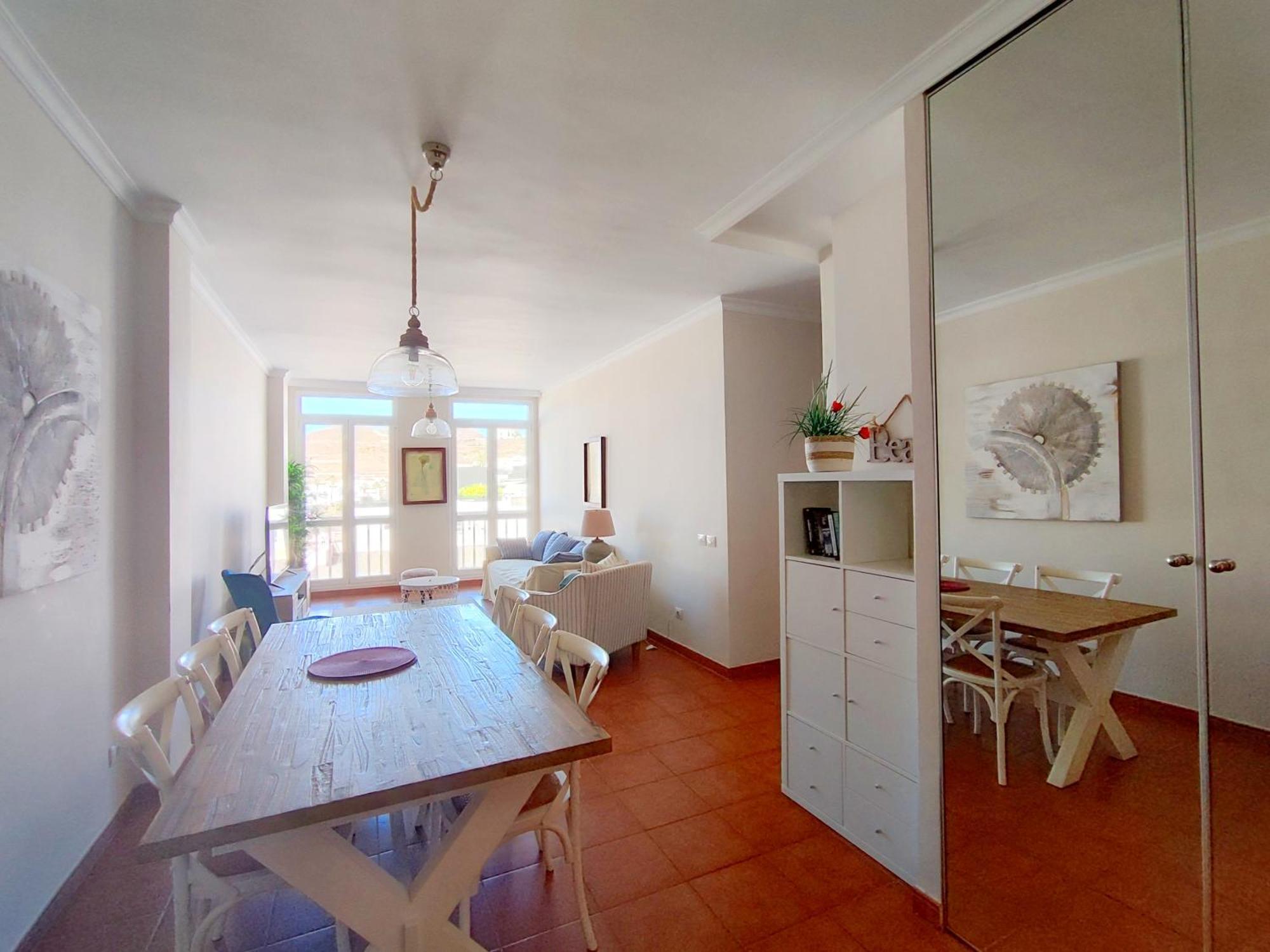 D10 Beach Apartment By Wave Properties Las Palmas Exterior photo