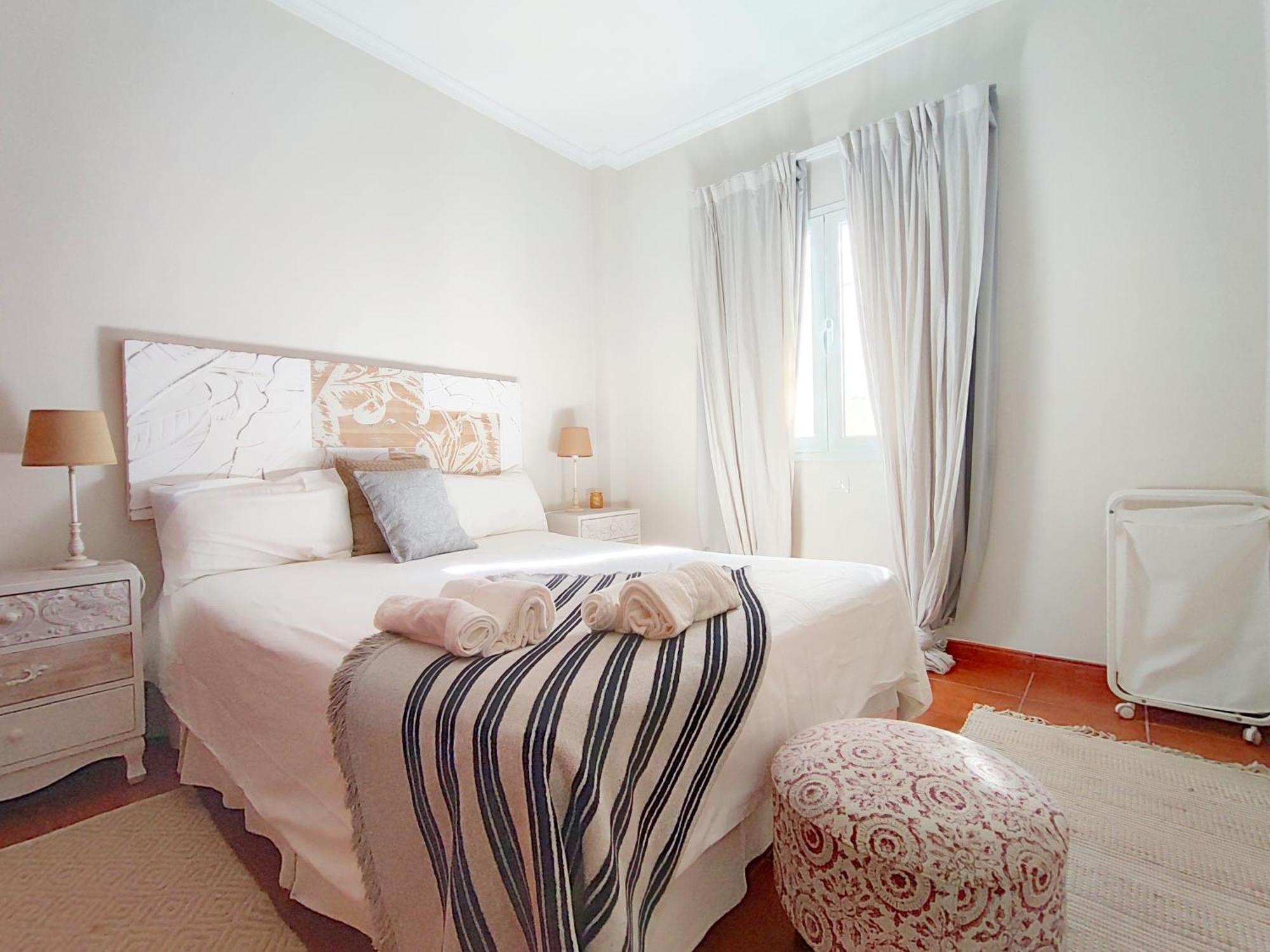 D10 Beach Apartment By Wave Properties Las Palmas Exterior photo