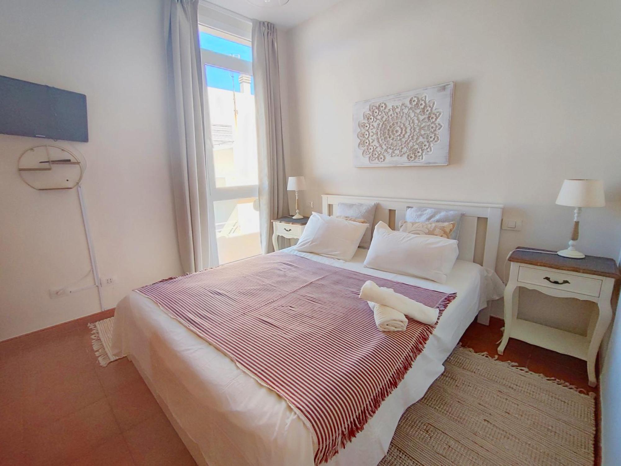 D10 Beach Apartment By Wave Properties Las Palmas Exterior photo