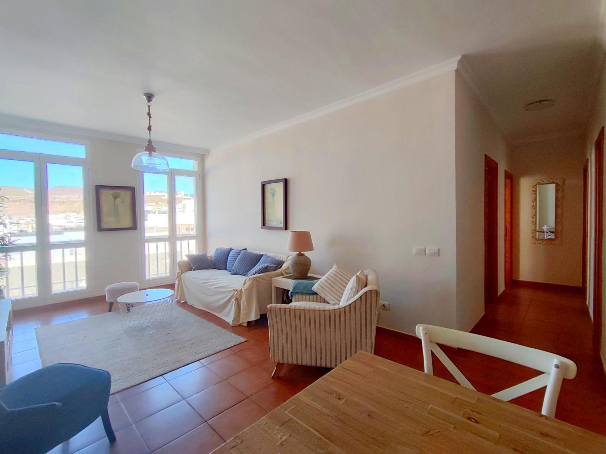 D10 Beach Apartment By Wave Properties Las Palmas Exterior photo