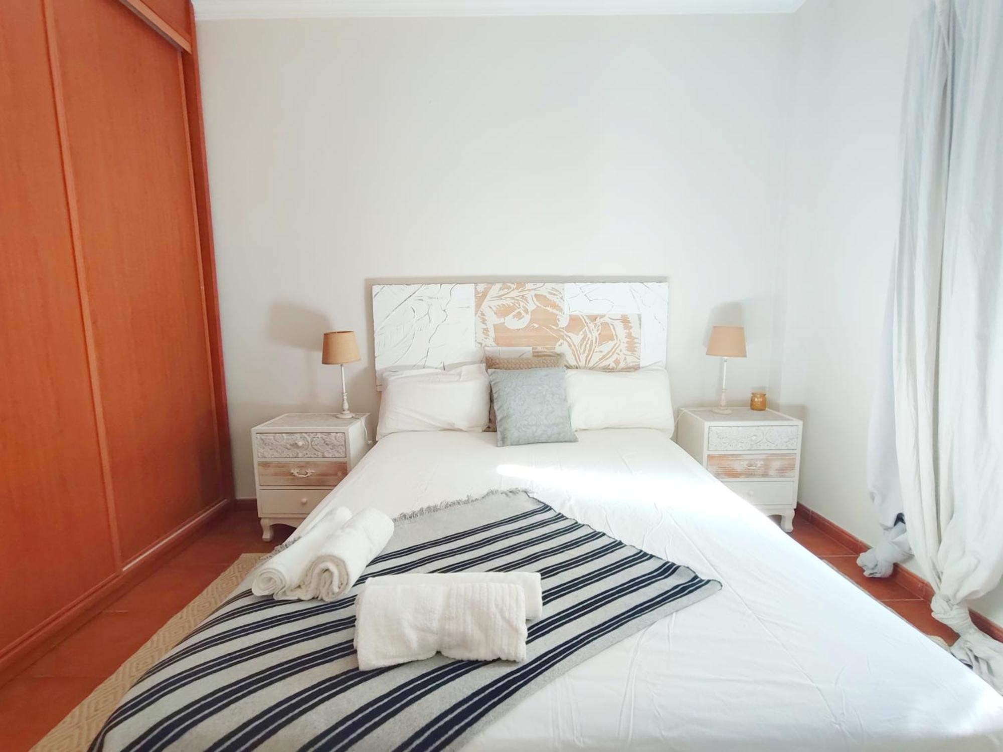 D10 Beach Apartment By Wave Properties Las Palmas Exterior photo